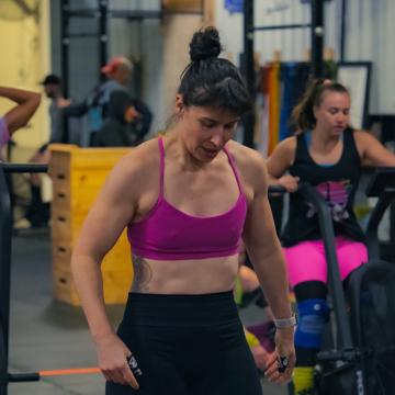 Eszter Boros profile photo