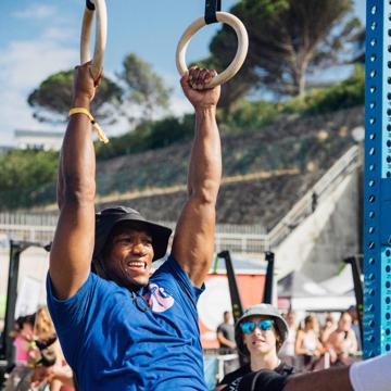 Warren Allies profile photo