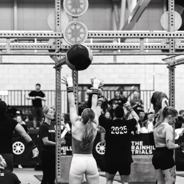 Holly McLellan profile photo