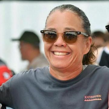 Kimberley King profile photo