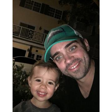 Brad Miller profile photo