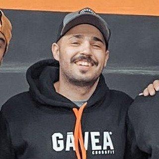 Vinicius Zanetti profile photo