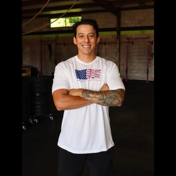 Armando Rodriguez profile photo