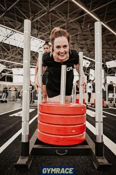 Marieke Peepers profile photo