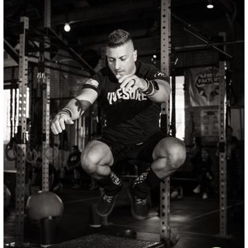 Kris Heidecke profile photo