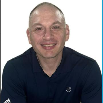 mark maesano profile photo