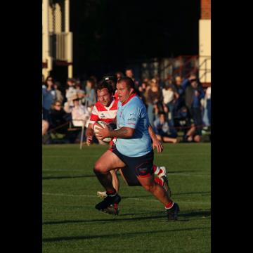 Kain Simpson profile photo