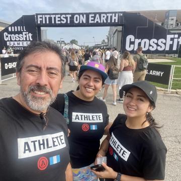 Axel Pimentel profile photo