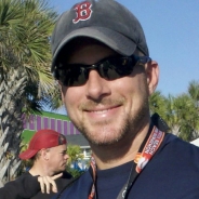 Shane Brown profile photo