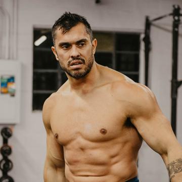 Lou Moreira profile photo