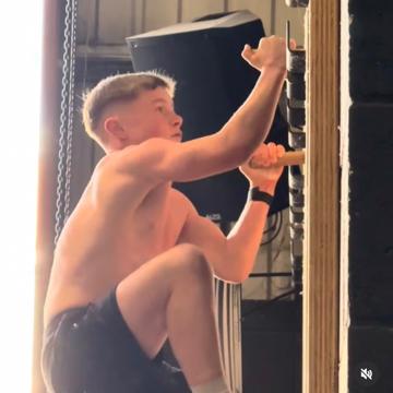 Rhys Lewis profile photo