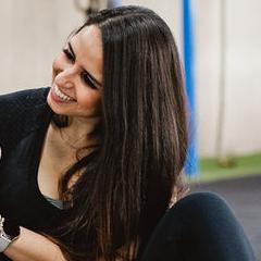 Carine Morschel profile photo