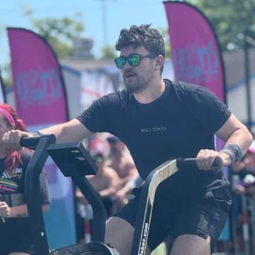 Joshua Stephenson profile photo