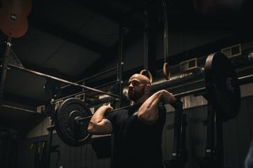 Joshua Collins profile photo