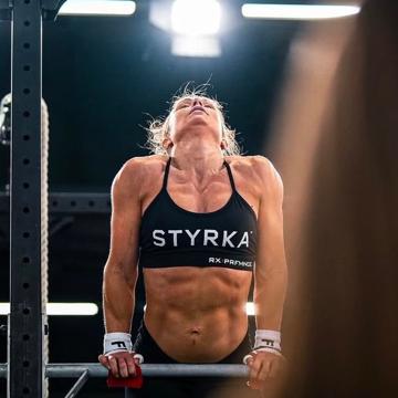 Helena Åkerblad profile photo