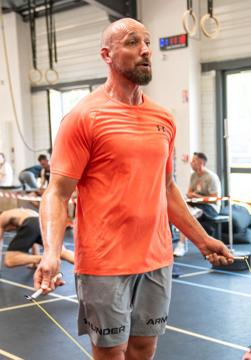 Gael Matuszewski profile photo