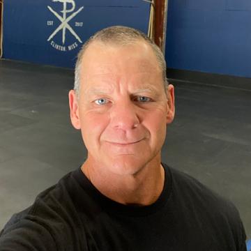 Bobby Parker profile photo