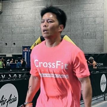 Hironori Fujita profile photo