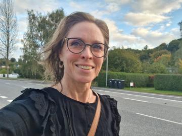 Lena Ingemann profile photo