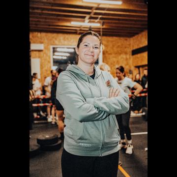 Pauline Wagner profile photo