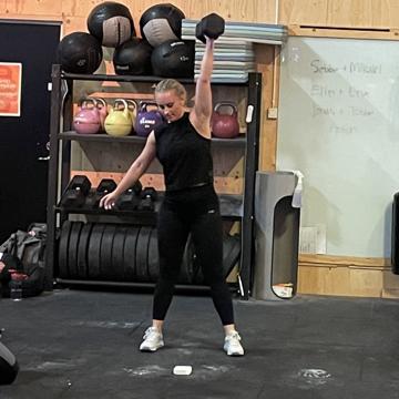 Elin Hurtig profile photo