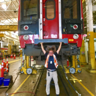 Mike Shaw profile photo