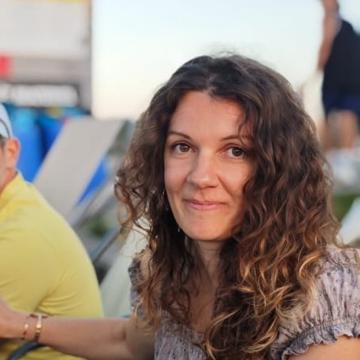 Stephanie Beauchet profile photo