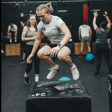 Beané Compion profile photo