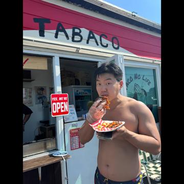 Jae Hyeon Ann profile photo