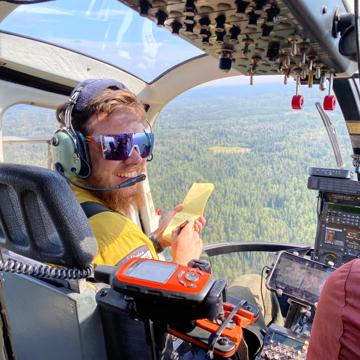 Noah Kungel profile photo