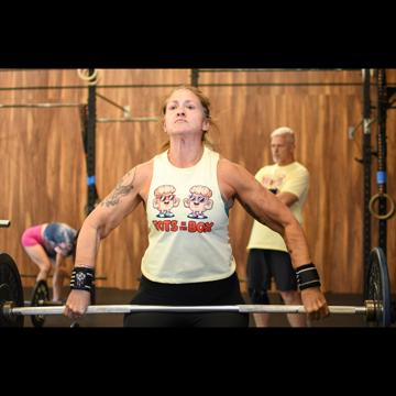 Mindy Stahl profile photo