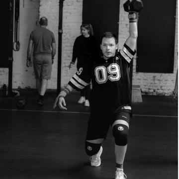 Robin Kottkamp profile photo