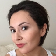 Marissa Hsieh profile photo