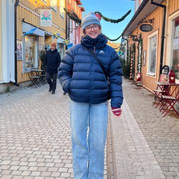 Lucy Chandler profile photo