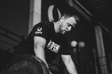 Brandon Warneke profile photo