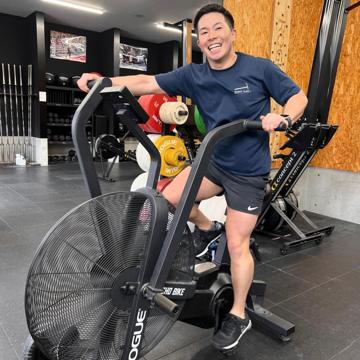 DAISUKE NOGUCHI profile photo