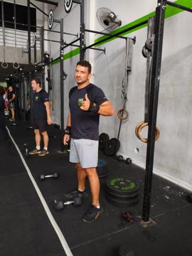 Diogo Notaroberto profile photo