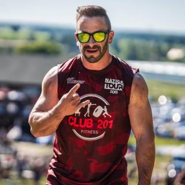 Nicholas St-Germain profile photo