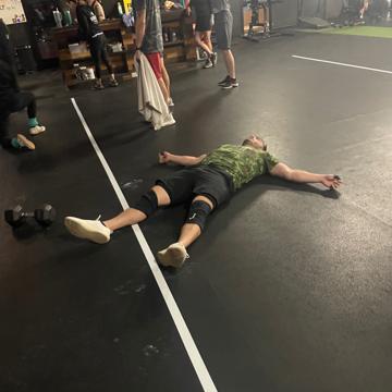 Chris DuBois profile photo