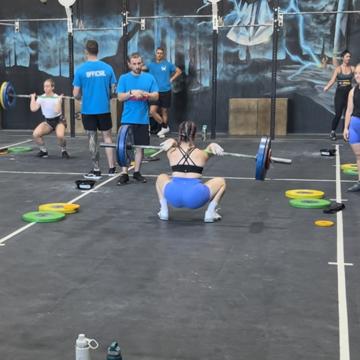 Mia Vallejo profile photo