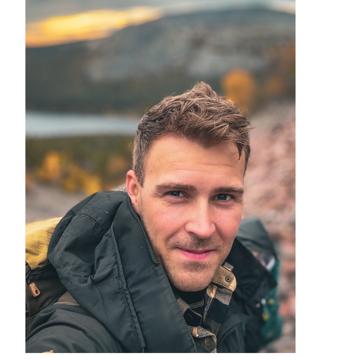 Mathias Vähäkangas profile photo