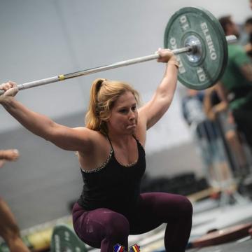 Katrien Verbeiren profile photo