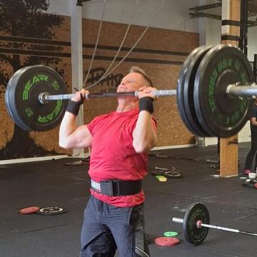 Mika Lahtinen profile photo