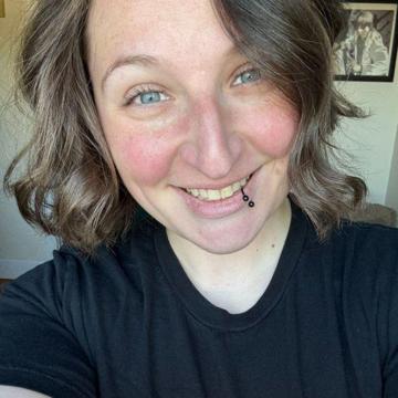 Emily Leggat profile photo