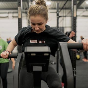 Caroline Docherty profile photo