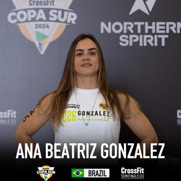 Bia Gonzalez profile photo