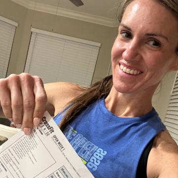 Kelly Lubkeman profile photo