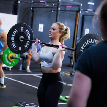 Laura Landherr profile photo