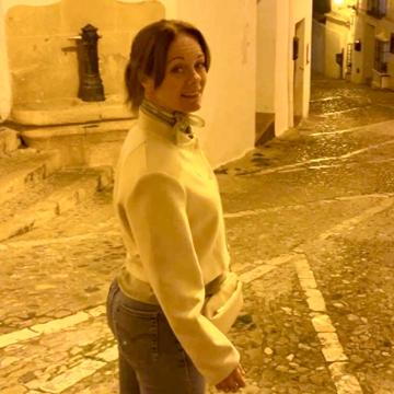 Britt Vieskar Andersen profile photo