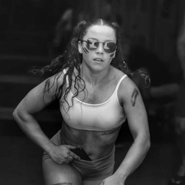 Daiane Vieira profile photo